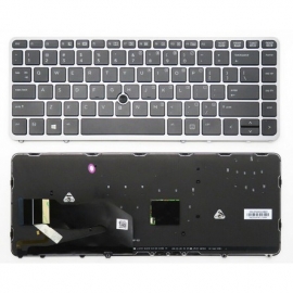 BÀN PHÍM LAPTOP HP ELITEBOOK 840 G1, 840 G2, 850 G1, 740 G1, 740 G2, 745 G2, 750 G1, 755 G2, ZBOOK 1